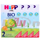 Hipp Bio 2 4er Packungen (4X800g)