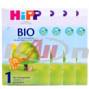 Hipp Bio 1 4er Packungen (4X600g)