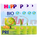 Hipp Bio Pre 4er Packungen (4X600g)